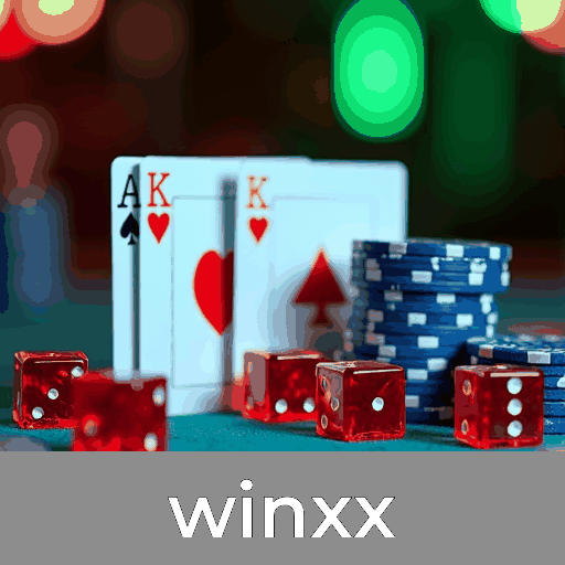Descubra o mundo das slots com Winxx: Variedade e diversão garantida